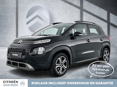 Citroën C3 Aircross - 110pk Automaat Feel | Rijklaar | Parkeersensoren | Navi | Apple Carplay |