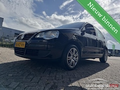 Volkswagen Polo - 1.4-16V/NEW D-RIEM/AIRCO/5DEURS/NAP/PDC/