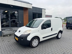 Peugeot Bipper - 1.4 HDi Airco 2011 Schuifdeur