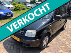 Fiat Panda - 1.2 Emotion LPG G3