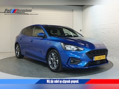 Ford Focus - 1.0 EcoBoost ST Line Carplay | Cruise control | Navig | Sport