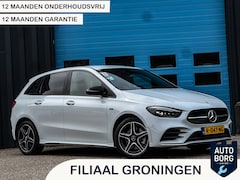 Mercedes-Benz B-klasse - 250 e AMG Limited GRATIS Afleverpakket | Dealer Onderhouden | Widescreen |