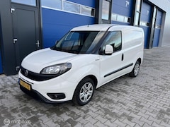 Fiat Doblò Cargo - 1.3 MJ L1H1 nieuwe apk