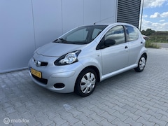 Toyota Aygo - 1.0-12V Access NAP