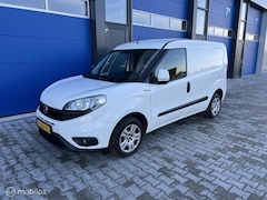 Fiat Doblò Cargo - 1.3 MJ L1H1 nieuwe apk
