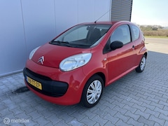Citroën C1 - 1.0-12V Séduction