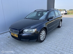 Volvo V50 - vaste prijs 2.0D Kinetic