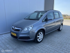 Opel Zafira - 1.6 vaste prijs