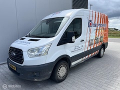 Ford Transit - 290 2.2 TDCI L2H2 Tr