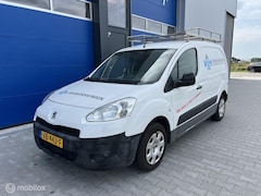 Peugeot Partner - 120 1.6 HDI L1XR Pr+