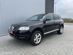 Volkswagen Touareg - 5.0 V10 TDI
