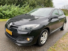 Renault Mégane - 1.5 dCi Authentique