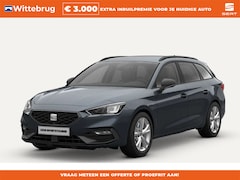 SEAT Leon Sportstourer - 1.5 TSI e-Hybrid FR Business