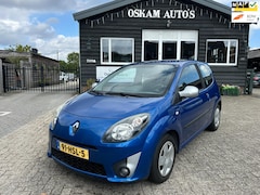 Renault Twingo - 1.2-16V Night & Day