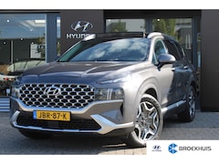 Hyundai Santa Fe - 1.6 T-GDI PHEV Comfort Smart 7p. | Achterbank verstelbaar | Elektrisch glazen panorama-dak