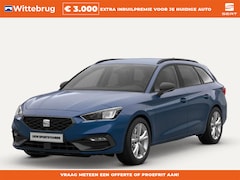 SEAT Leon Sportstourer - 1.5 TSI e-Hybrid FR Business