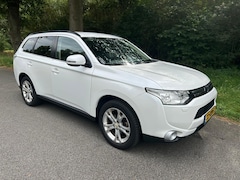 Mitsubishi Outlander - 2.0 Intense+