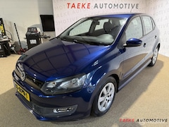Volkswagen Polo - 1.2 TDI BlueMotion Comfortline Airco/Cruise