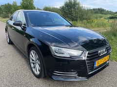 Audi A4 Limousine - 2.0 TDI Sport Pro Line S