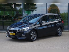 BMW 2-serie Gran Tourer - 218i BNS Edition 136 PK Automaat, Climate Control, Head-Up, LED