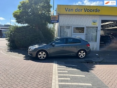 Chevrolet Cruze - 1.8 LTZ AUTOMAAT