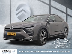 Citroën C5 X - Plug-in Hybrid 225pk Automaat Max | Panoramisch Schuif kanteldak |