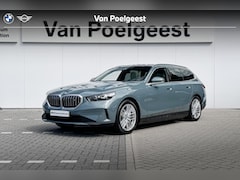 BMW i5 Touring - eDrive40 84 kWh