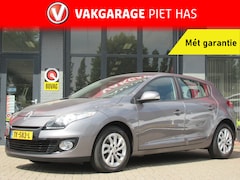 Renault Mégane - 1.2 TCe Bose | Clima-Airco | Navigatie | Parkeersensoren | Incl. Garantie | Bluetooth |