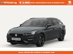 SEAT Leon Sportstourer - 1.5 TSI e-Hybrid FR Business