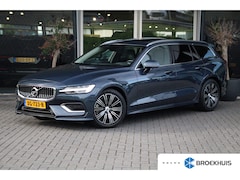 Volvo V60 - 2.0 T5 Inscription | 360° Camera | Panoramadak | Harman Kardon | Head-Up Display | Adaptiv
