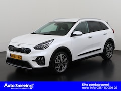 Kia Niro - 1.6 GDi Hybrid Style Edition | JBL Sound | 18'' | Zondag Open