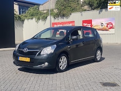 Toyota Verso - 1.8 VVT-i Aspiration