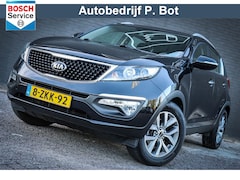 Kia Sportage - 1.6 GDI BusinessLine Navi/Camera