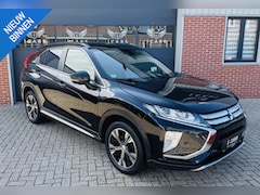 Mitsubishi Eclipse Cross - 1.5 DI-T TOP HEADUP/360 Dealer onderhouden 1e eig