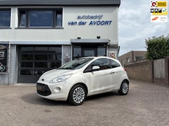 Ford Ka - 1.2 Titanium X start/stop