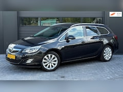 Opel Astra Sports Tourer - 1.6 Turbo Sport Automaat|Airco|PDC