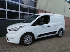 Ford Transit Connect - 1.0 Ecoboost BENZINE L1 Trend Airco, Schuifdeur, Pdc, Dodehoekdetectie, Enz