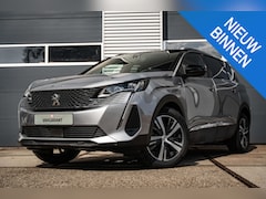 Peugeot 5008 - GT Pack Business 7p.|Stoelverw. |Keyless |Camera |ACC