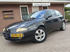 Alfa Romeo 147 - 1.6 TS Ed. Sportiva, TREKHAAK