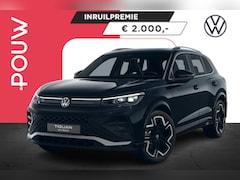 Volkswagen Tiguan - 1.5 eHybrid 204pk R-Line Edition | Massage Functie | Comfort Pakket