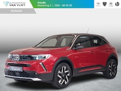 Opel Mokka - 1.2 Elegance | Navigatie | Achteruitrijcamera | Stoel/Stuurverwarming | Apple Carplay/Andr