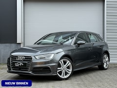 Audi A3 Sportback - 1.4 TFSI Ambition Pro Line S G-tron | S-Line | PDC | Climate control
