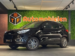 Hyundai ix35 - 1.6i GDI i-Motion |PANO|CAMERA|NAVI|TREKHAAK|STOELVERWARMING