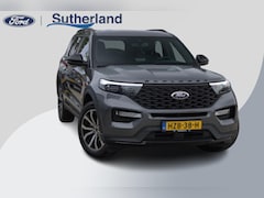 Ford Explorer - 3.0 V6 EcoBoost PHEV ST-Line 457pk | Adaptieve Cruise | 2.500kg Trekgewicht | Afneembare T