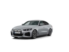 BMW i4 - eDrive40 | M Sport Edition | M Sportpakket | Comfort Pack