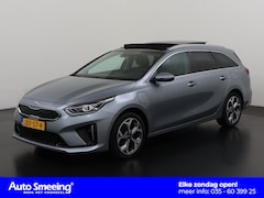Kia Cee'd Sportswagon - Ceed 1.6 GDI PHEV ExecutiveLine | Panoramadak | Zondag Open