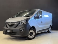 Opel Vivaro - 1.6 CDTI L1H1 Edition 3-pers | Navi | Trekhaak | PDC achter | Cruise | Airco