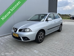 SEAT Ibiza - 1.4-16V Trendstyle