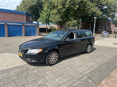 Volvo V70 - 1.6 T4 Automaat Limited Edition Leder Cruise NAVI