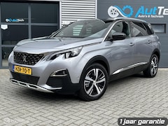 Peugeot 5008 - 1.2 PureTech Gt-Line 7-Pers Keyless CarPlay